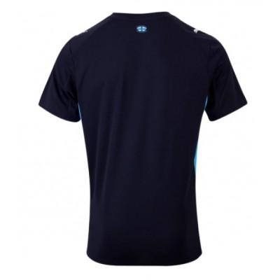 Pánský Fotbalový dres Olympique de Marseille 2025-26 Venkovní Krátký Rukáv Pánský Fotbalový dres Olympique de Marseille 2025-26 Venkovní Krátký Rukáv